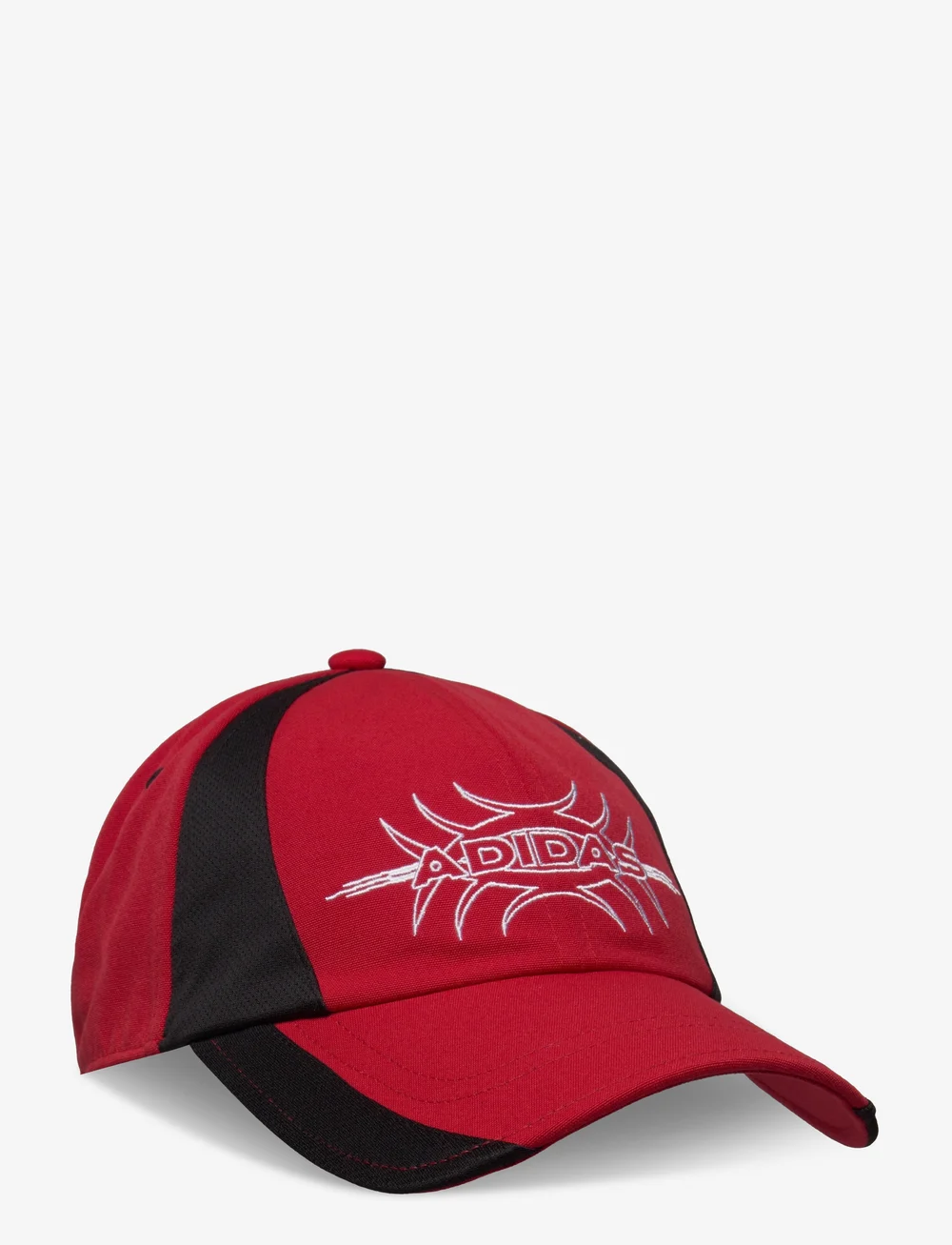 Adidas cap schwarz rot sales