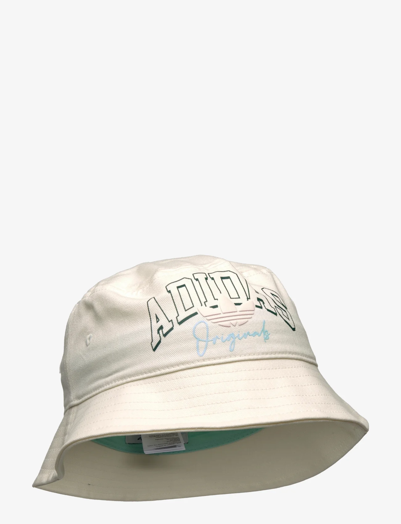 adidas Originals - YOUTH HAT - huer - owhite - 0