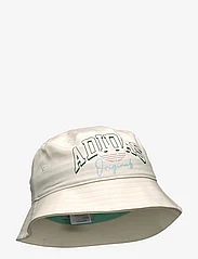 adidas Originals - YOUTH HAT - kapelusze - owhite - 0