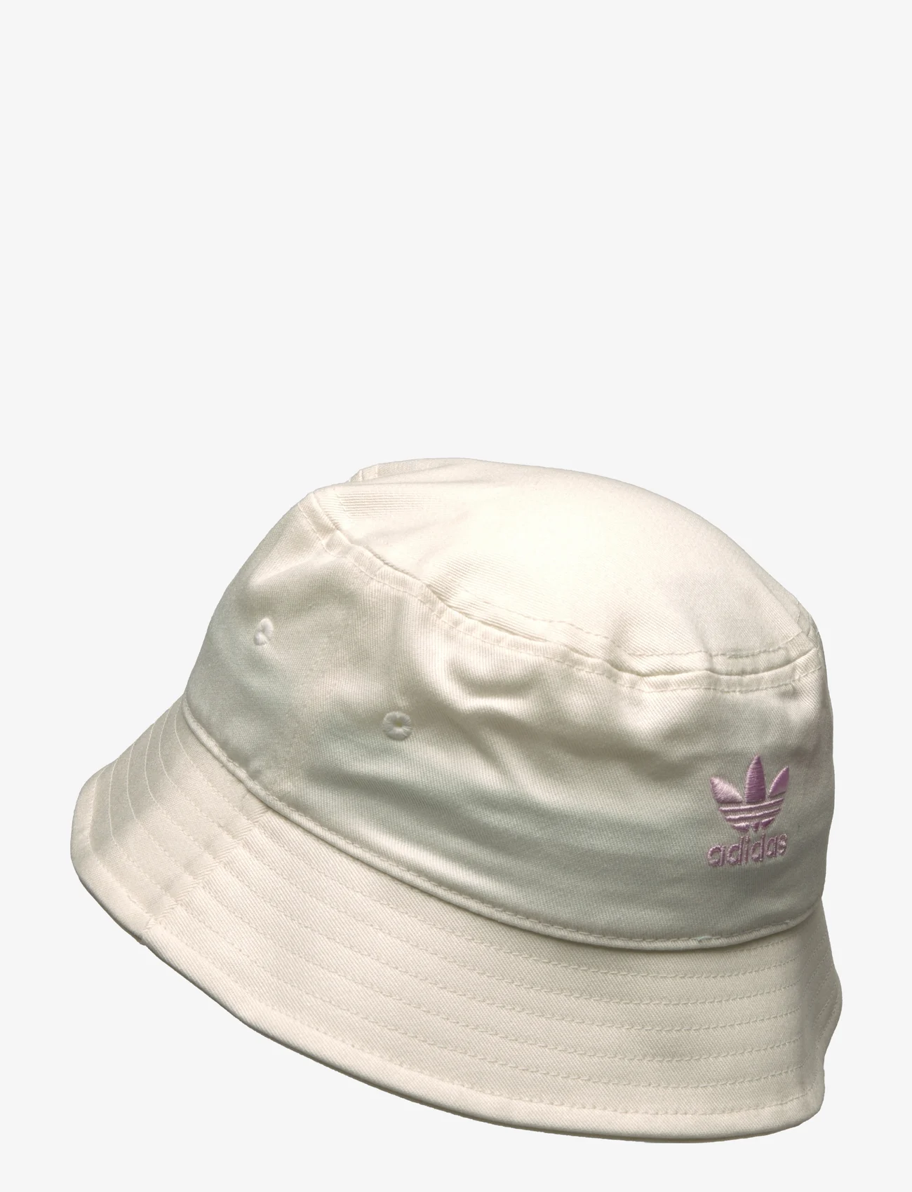 adidas Originals - YOUTH HAT - adītas cepures - owhite - 1