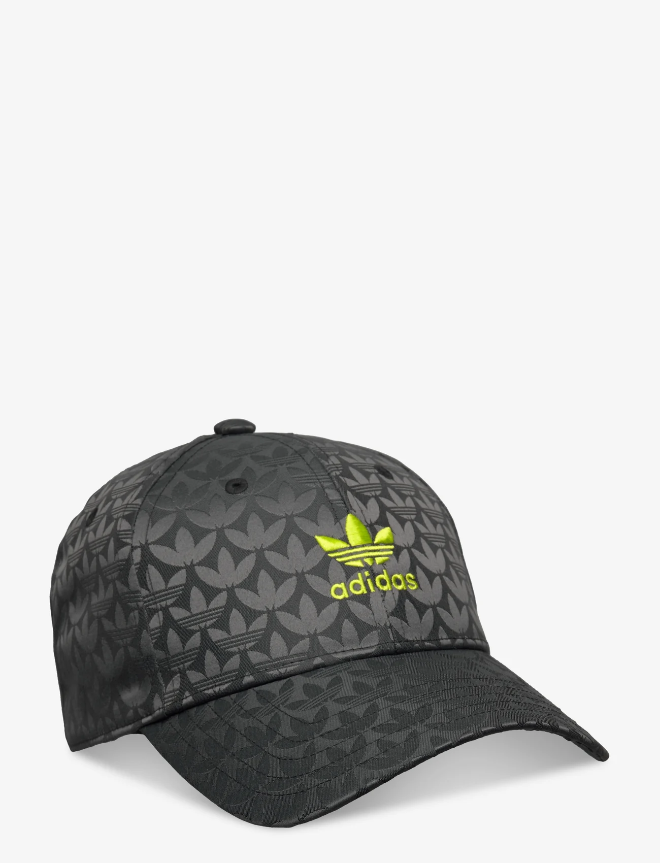 adidas Originals - CAP - alhaisimmat hinnat - black - 0