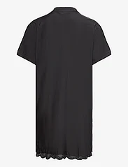 adidas Originals - TEE DRESS - t-shirt-kleider - black - 1