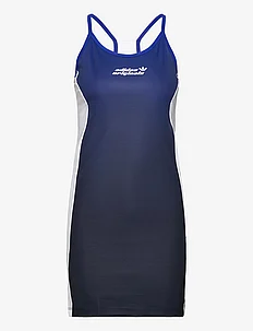 Racerback Sporty Dress, adidas Originals
