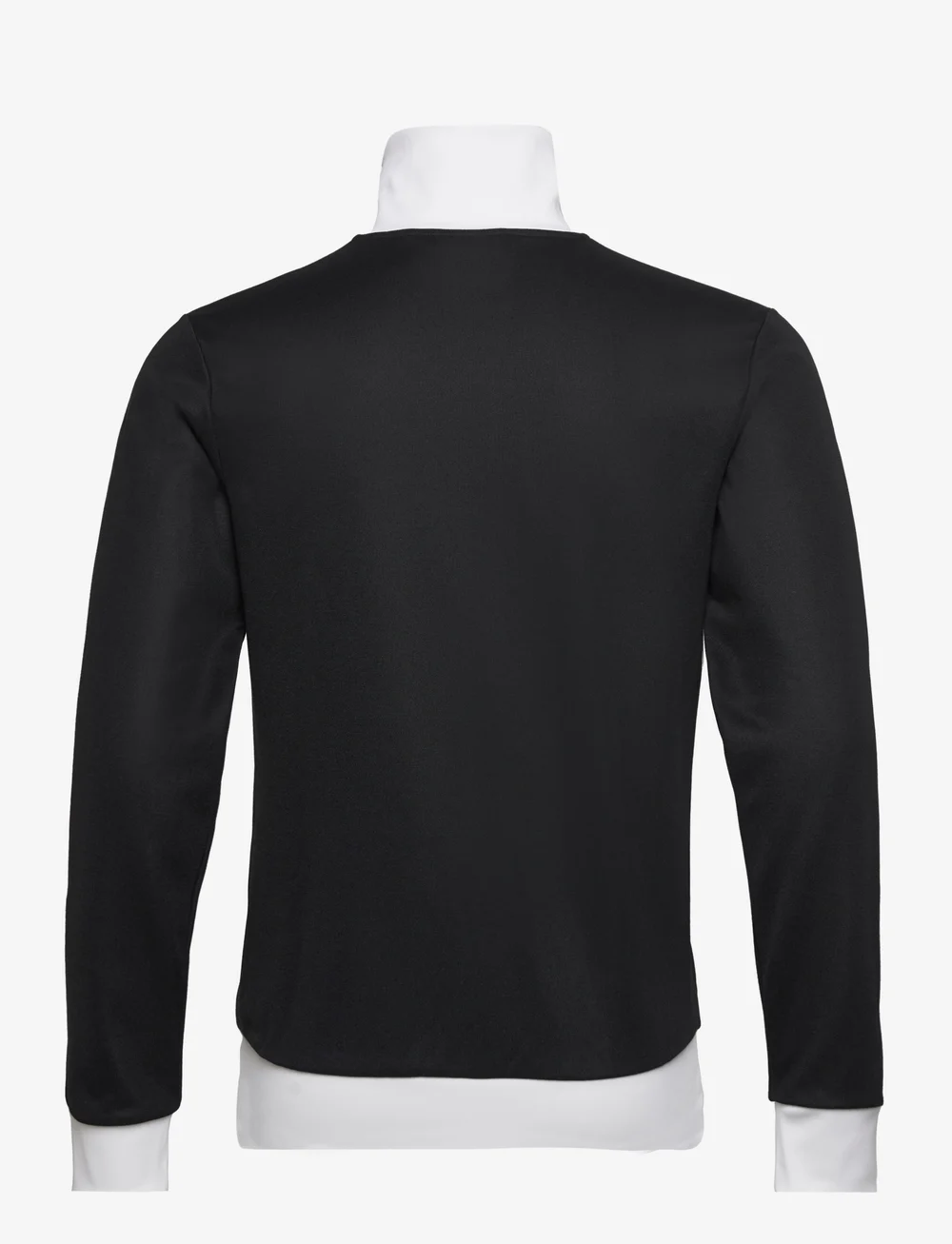 adidas Originals - CLASSIC TT - overdele - black/white - 2