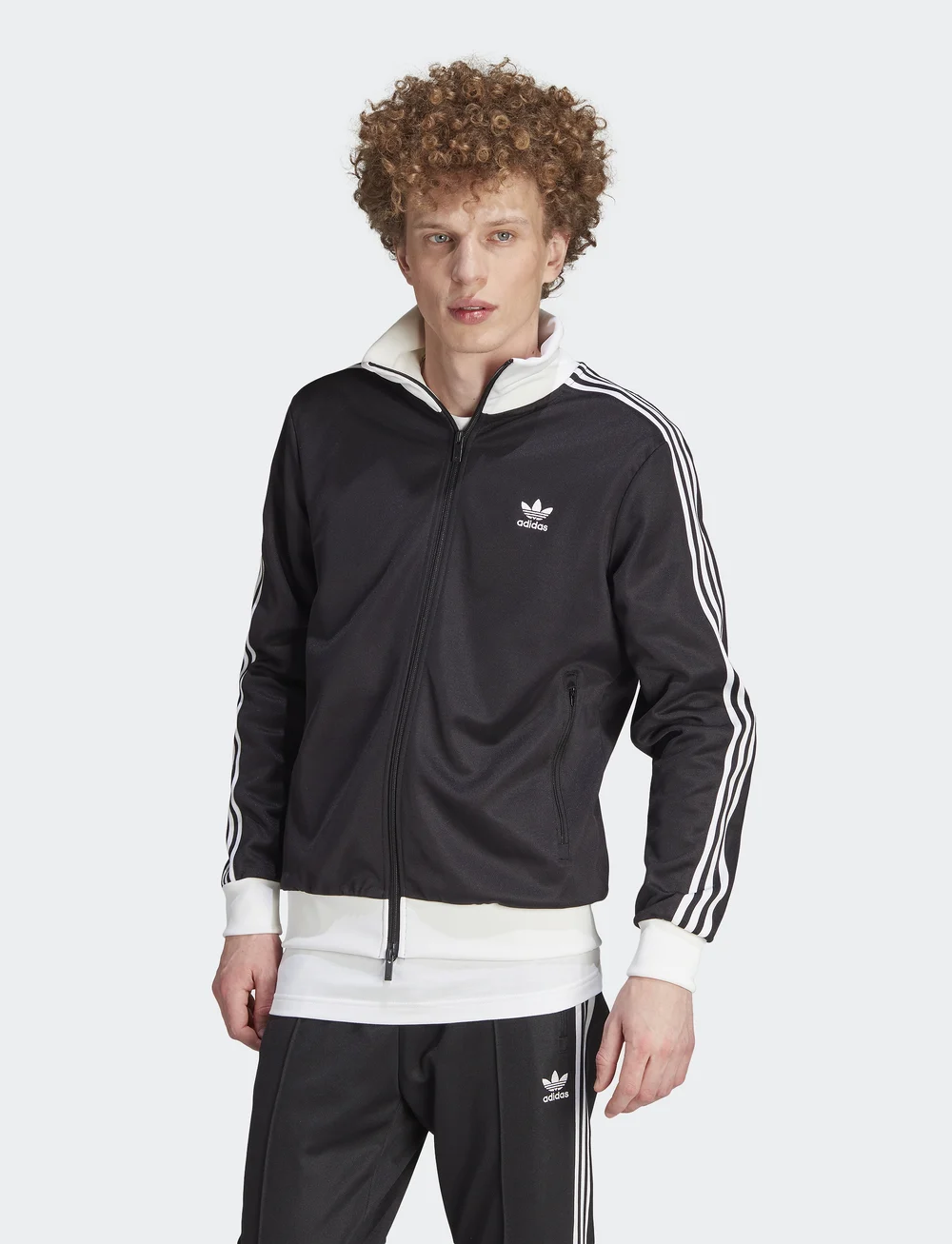 adidas Originals Classic Tt Sweatshirts Boozt