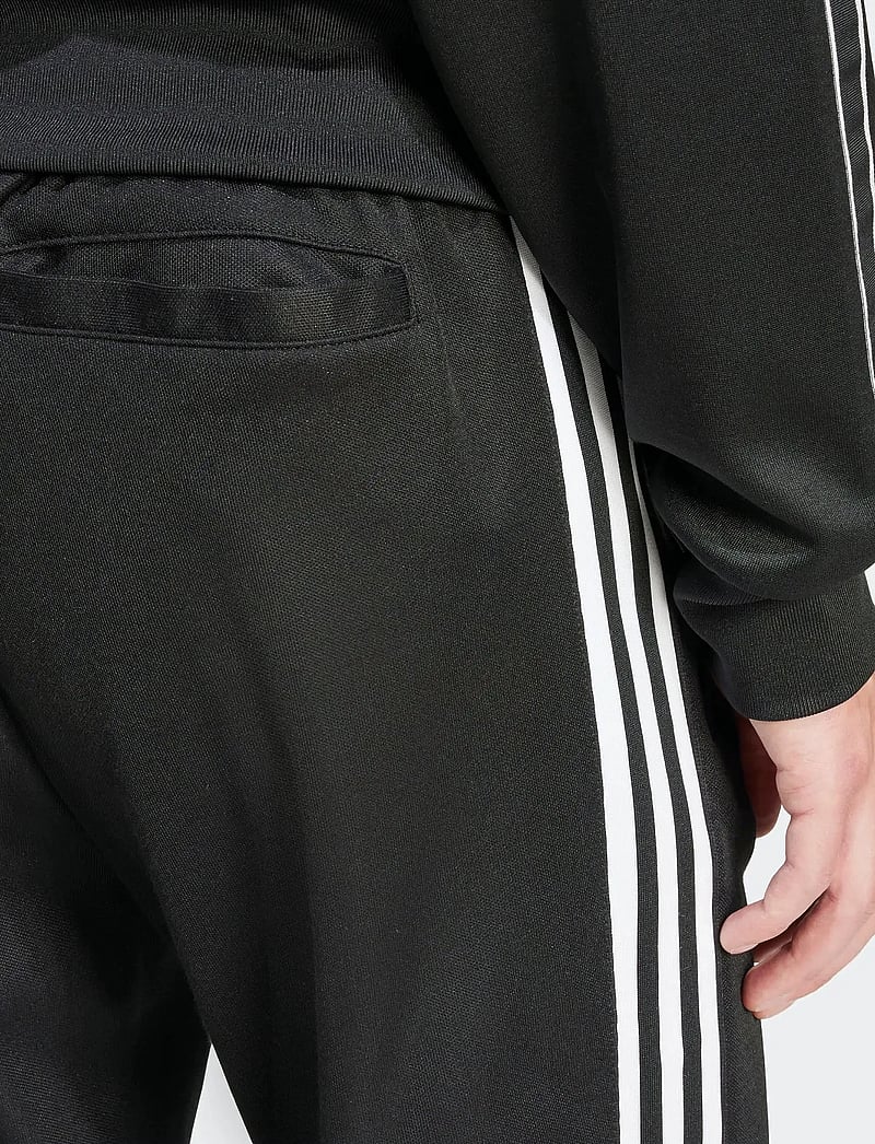 adidas Originals - CLASSIC TP - casual - black/white - 4