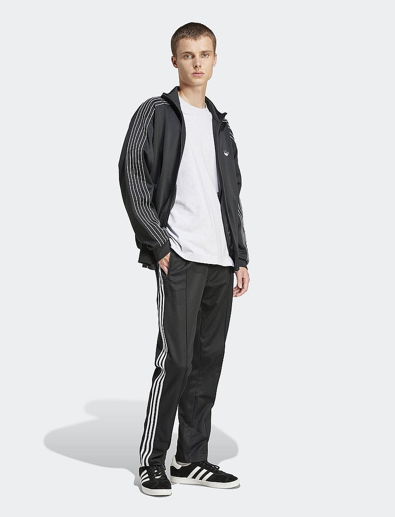 adidas Originals - CLASSIC TP - casual - black/white - 5
