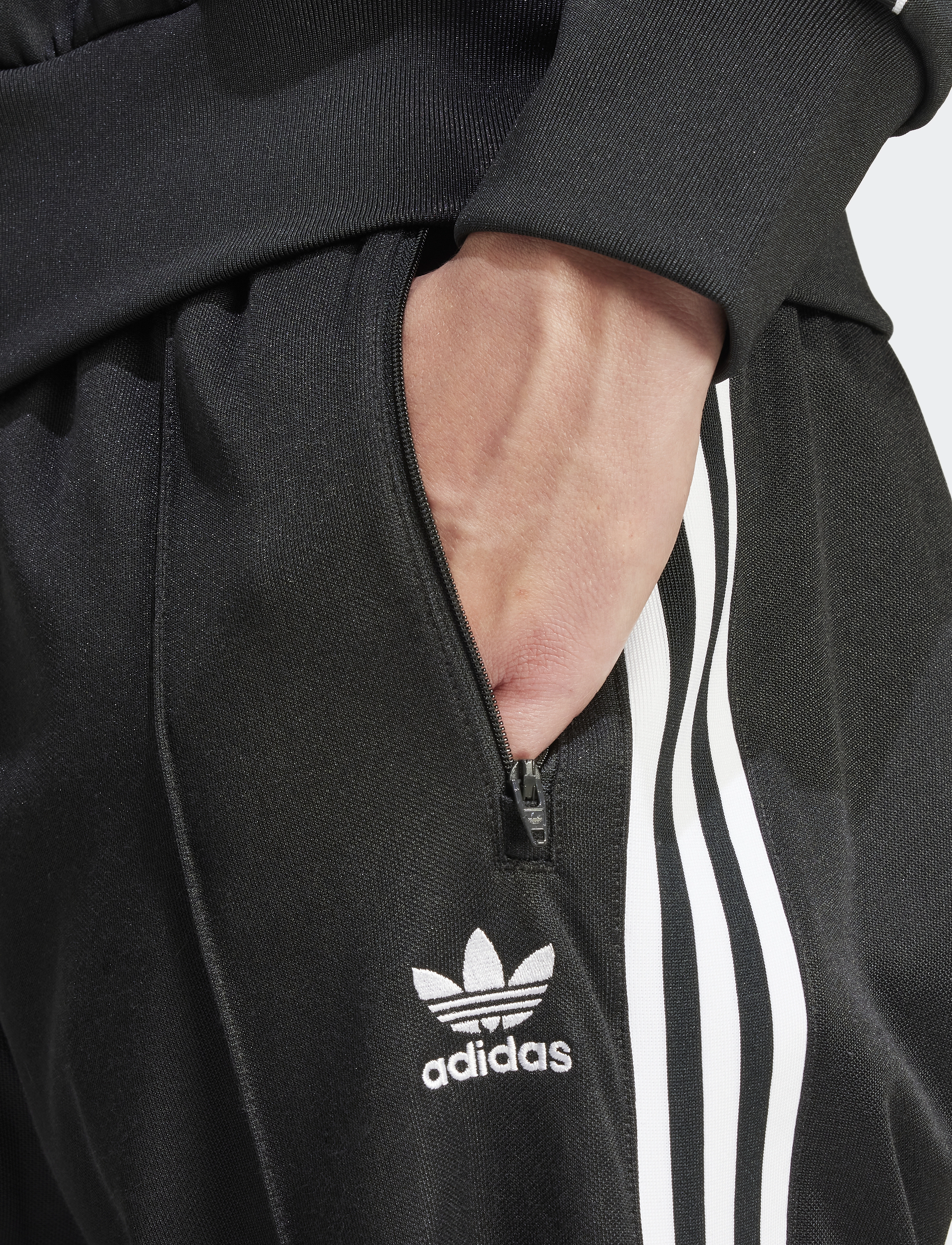 Adidas Originals Classic Tp mjukisbyxor herr – bild 4