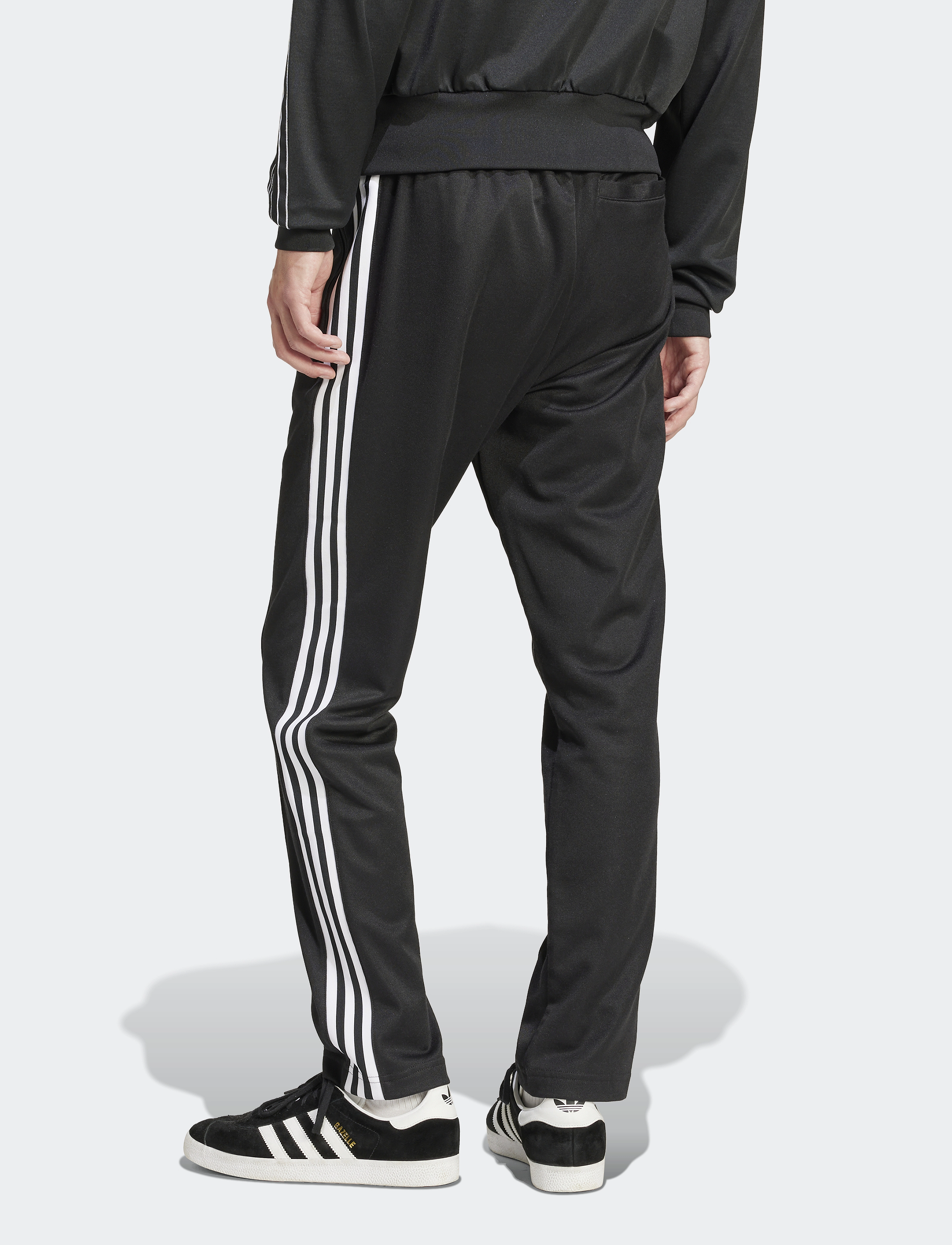 Adidas Originals Classic Tp mjukisbyxor herr – bild 5