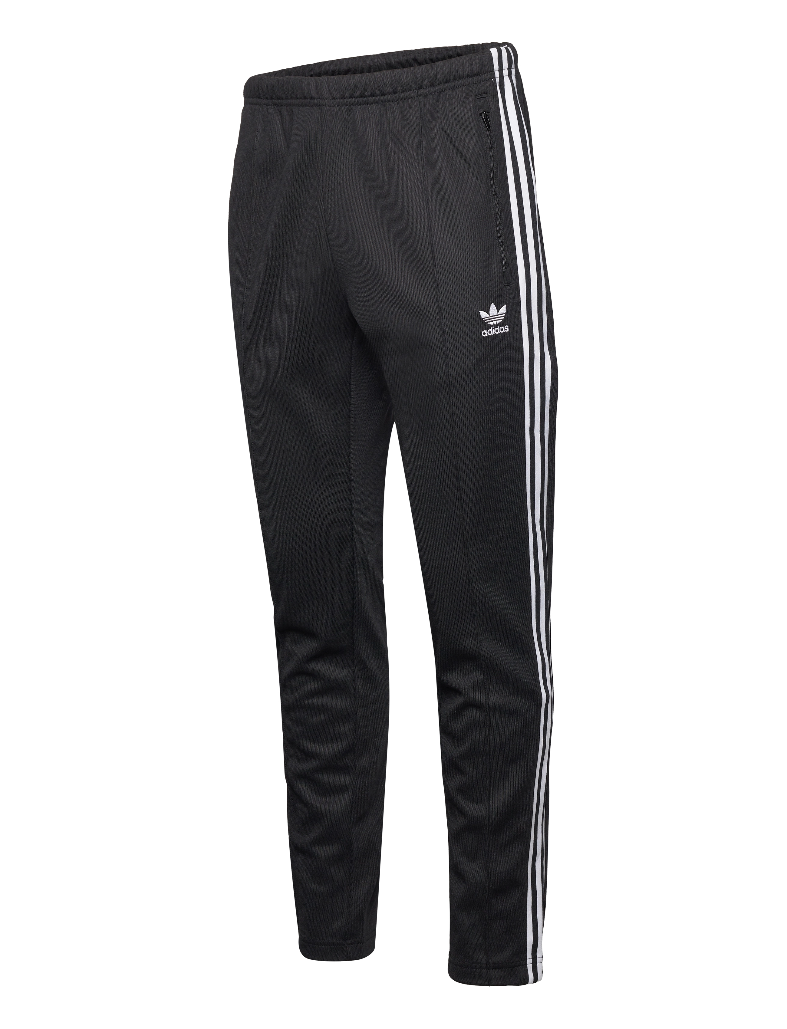 adidas Originals - CLASSIC TP - trainingshosen - black/white - 2