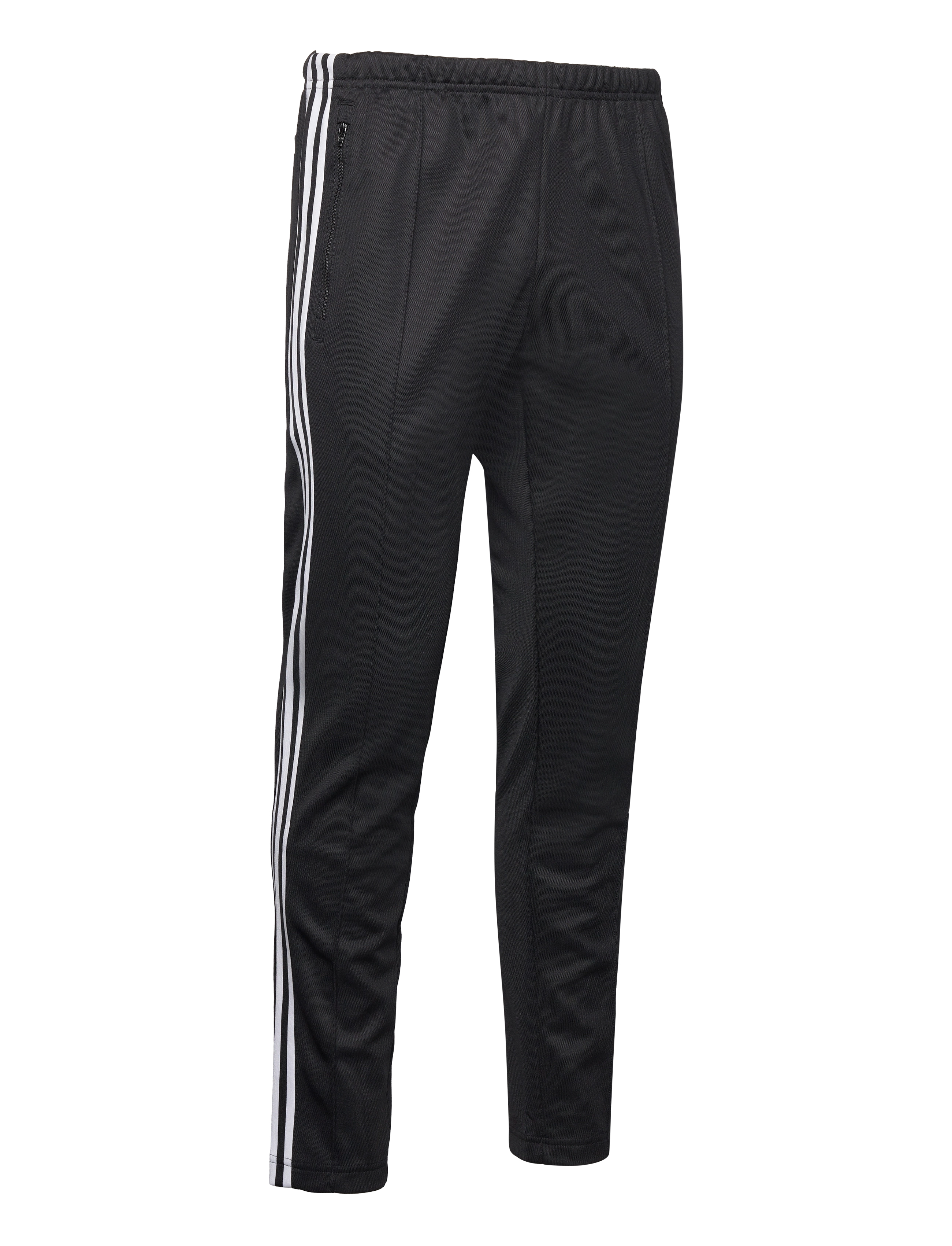 adidas Originals - CLASSIC TP - trainingshosen - black/white - 3