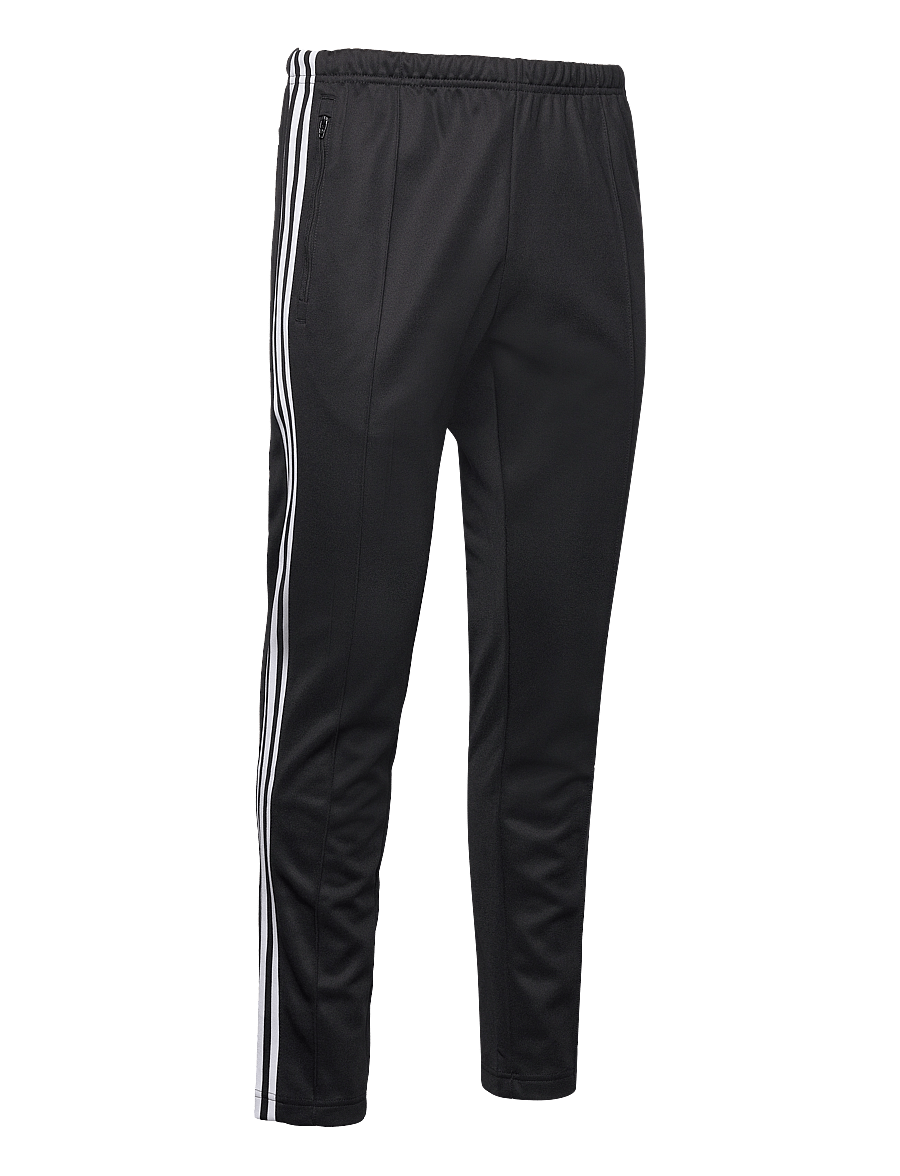 adidas Originals - CLASSIC TP - trainingshosen - black/white - 3