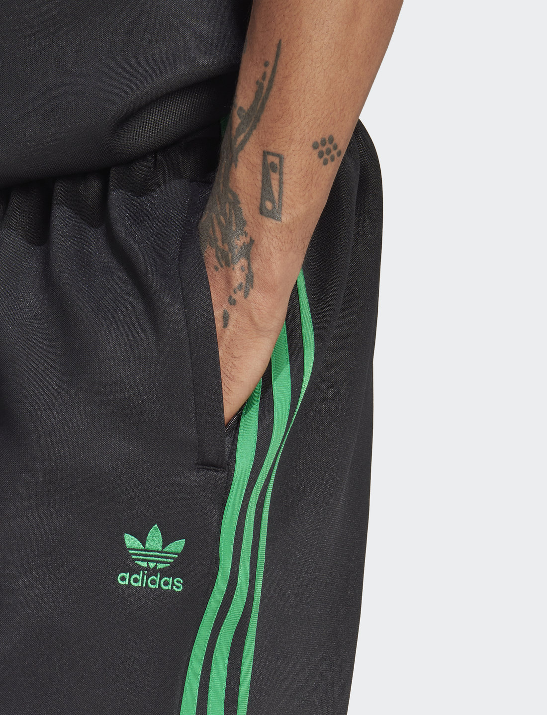 adidas Originals Cl Short Sports shorts Boozt