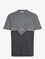 Adicolor Seasonal Reflective T-Shirt - BLACK