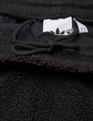 adidas Originals - P ESS FLEECEPNT - pantalons - black - 3