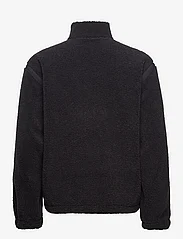 adidas Originals - P ESS FLEECE HZ - truien en hoodies - black - 1