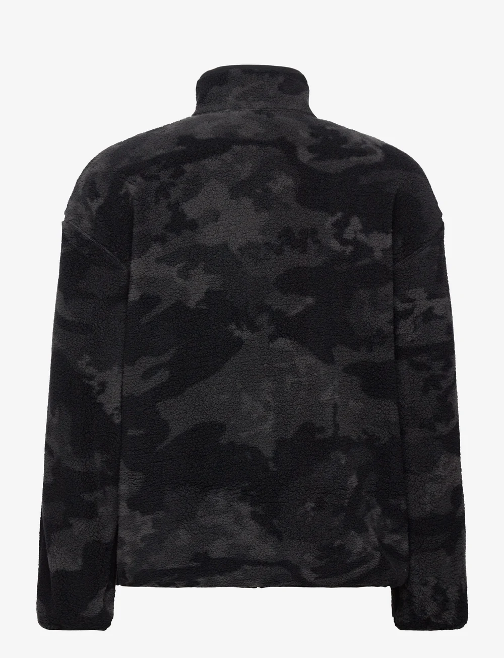adidas Originals Camo Fleece Jkt Mid layer jackets Boozt