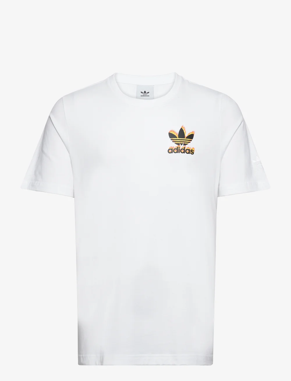Adidas originals top t shirt herren