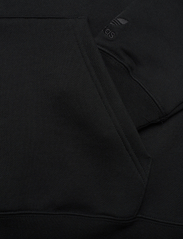 adidas Originals - TS FIRE HDY - hoodies - black - 3