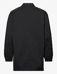 adidas Originals - ANIMAL PARKA - winter jackets - black - 1