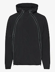 adidas Originals - ADV DZ WNDBRKR - hoodies - black - 0