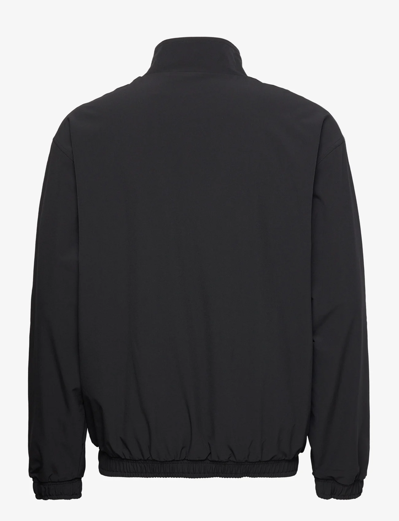adidas Originals - ADV SHELL JKT - spring jackets - black - 1