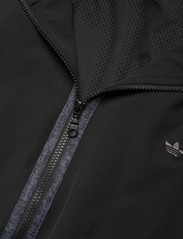 adidas Originals - ADV SHELL JKT - kevättakit - black - 2
