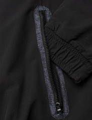 adidas Originals - ADV SHELL JKT - pavasara jakas - black - 3
