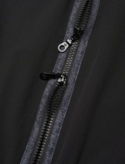 adidas Originals - ADV SHELL JKT - spring jackets - black - 4