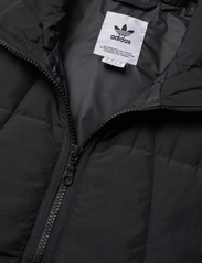 adidas Originals - ADV PADDED VEST - jakker og frakker - black - 2