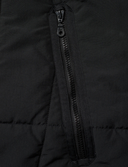 adidas Originals - ADV PADDED VEST - sports jackets - black - 3