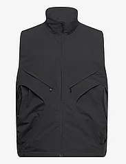adidas Originals - ADV PRM VEST - sports jackets - black - 0