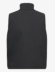 adidas Originals - ADV PRM VEST - sports jackets - black - 1