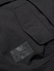 adidas Originals - ADV PRM VEST - sports jackets - black - 3