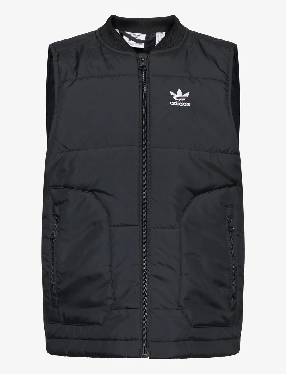 Gilet long adidas sales