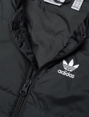 adidas Originals - Graphics Vest - ciepłe kamizelki - black - 2