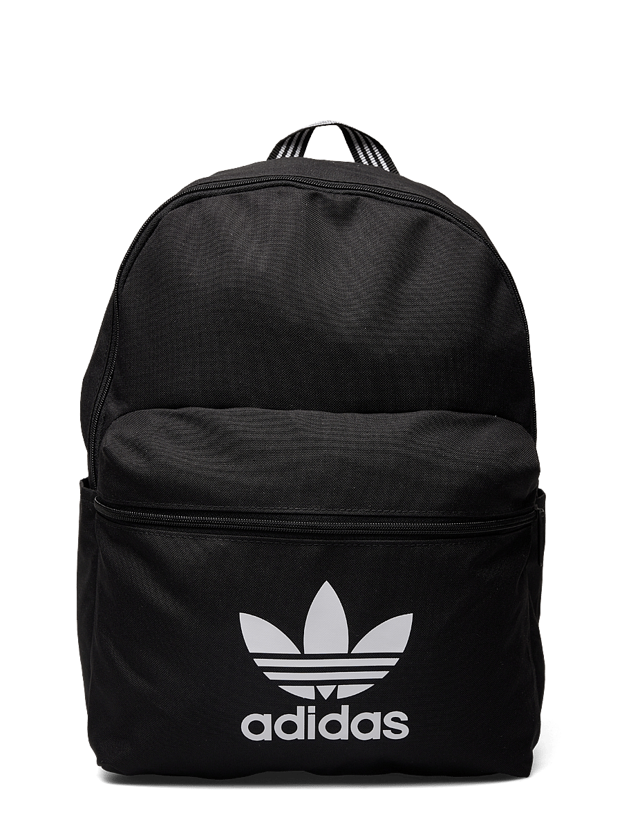 adidas Originals - ADICOLOR BACKPK - sportrucksäcke - black - 0