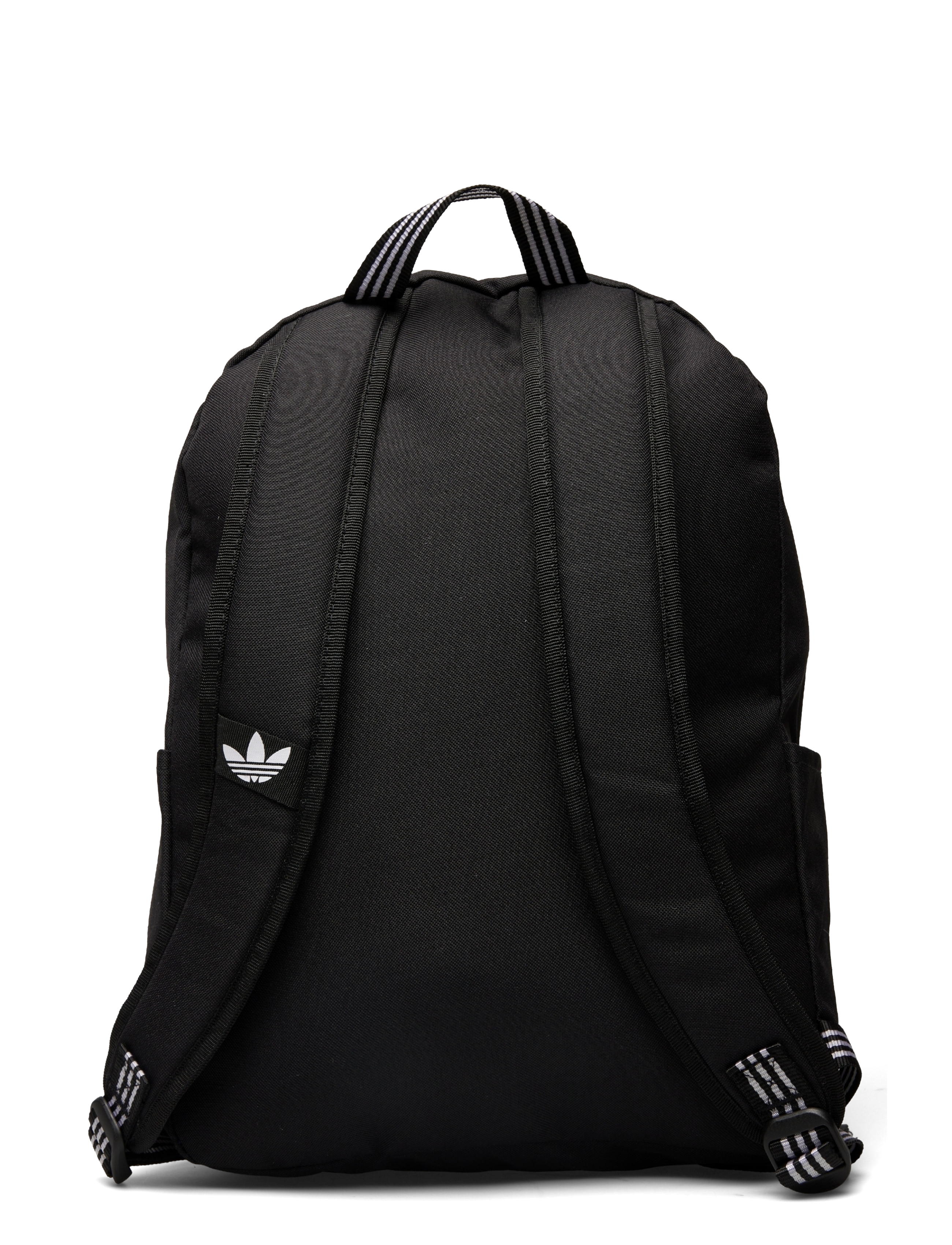 adidas Originals - ADICOLOR BACKPK - asusteet - black - 1