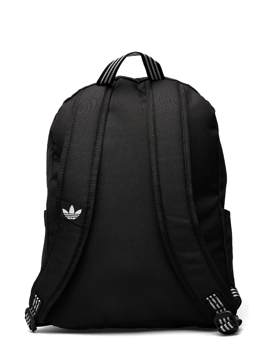 adidas Originals - ADICOLOR BACKPK - sportrucksäcke - black - 1