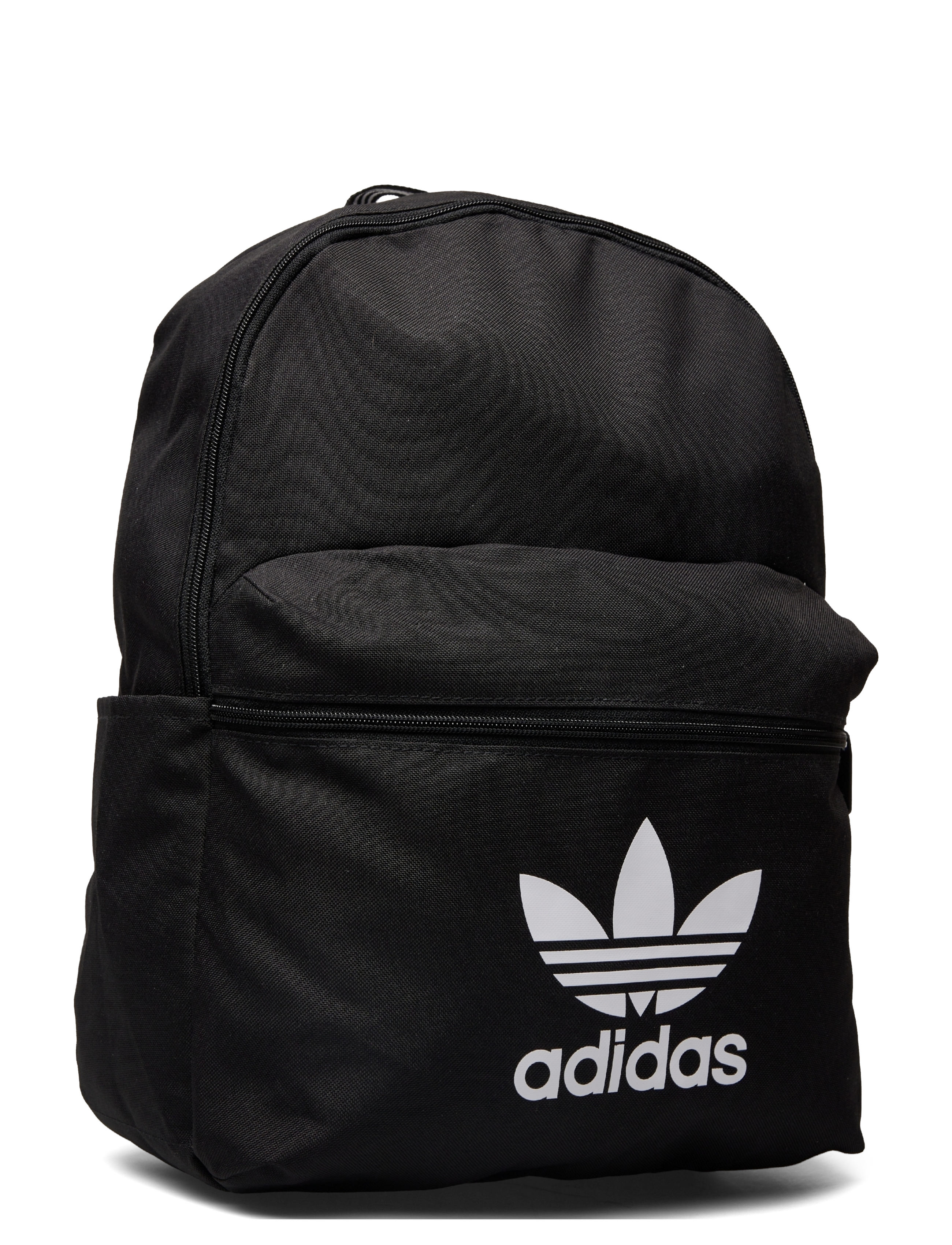 adidas Originals - ADICOLOR BACKPK - asusteet - black - 2