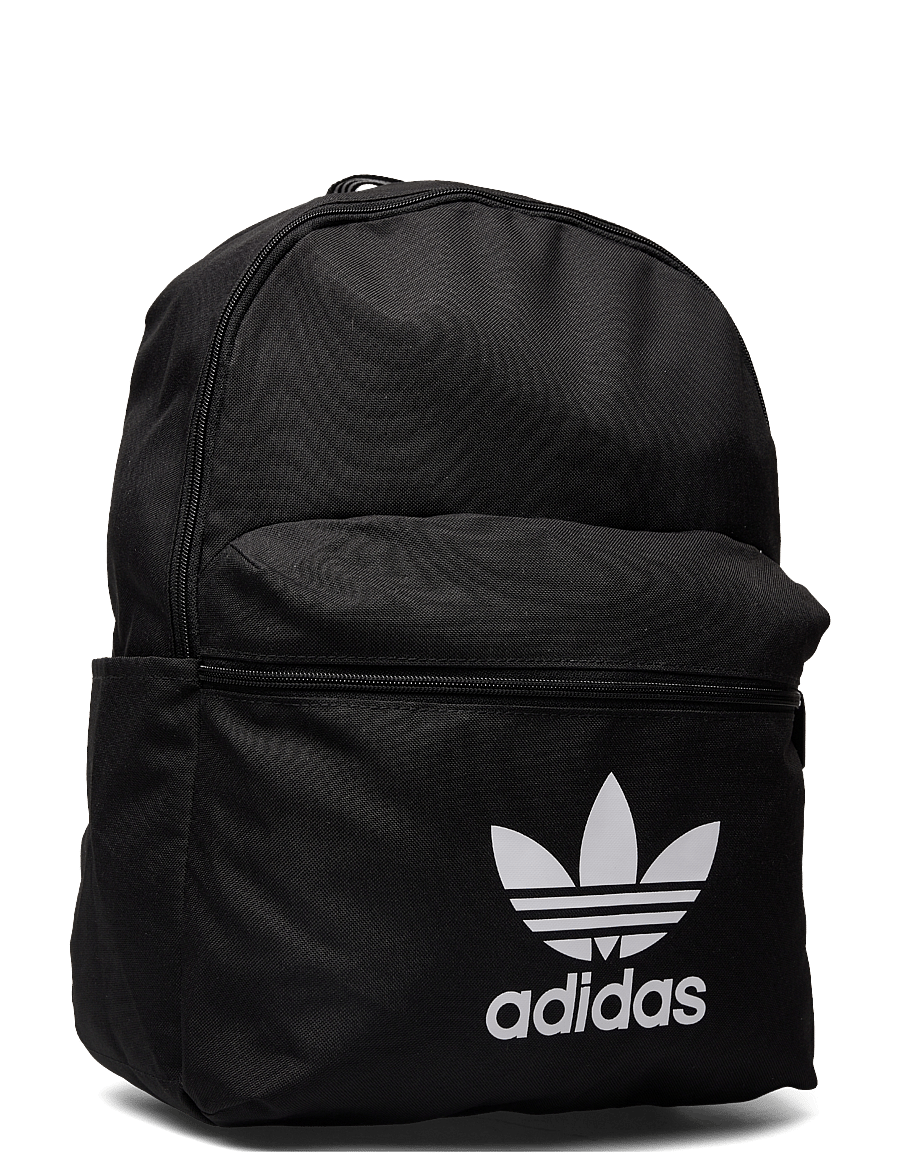 adidas Originals - ADICOLOR BACKPK - sportrucksäcke - black - 2