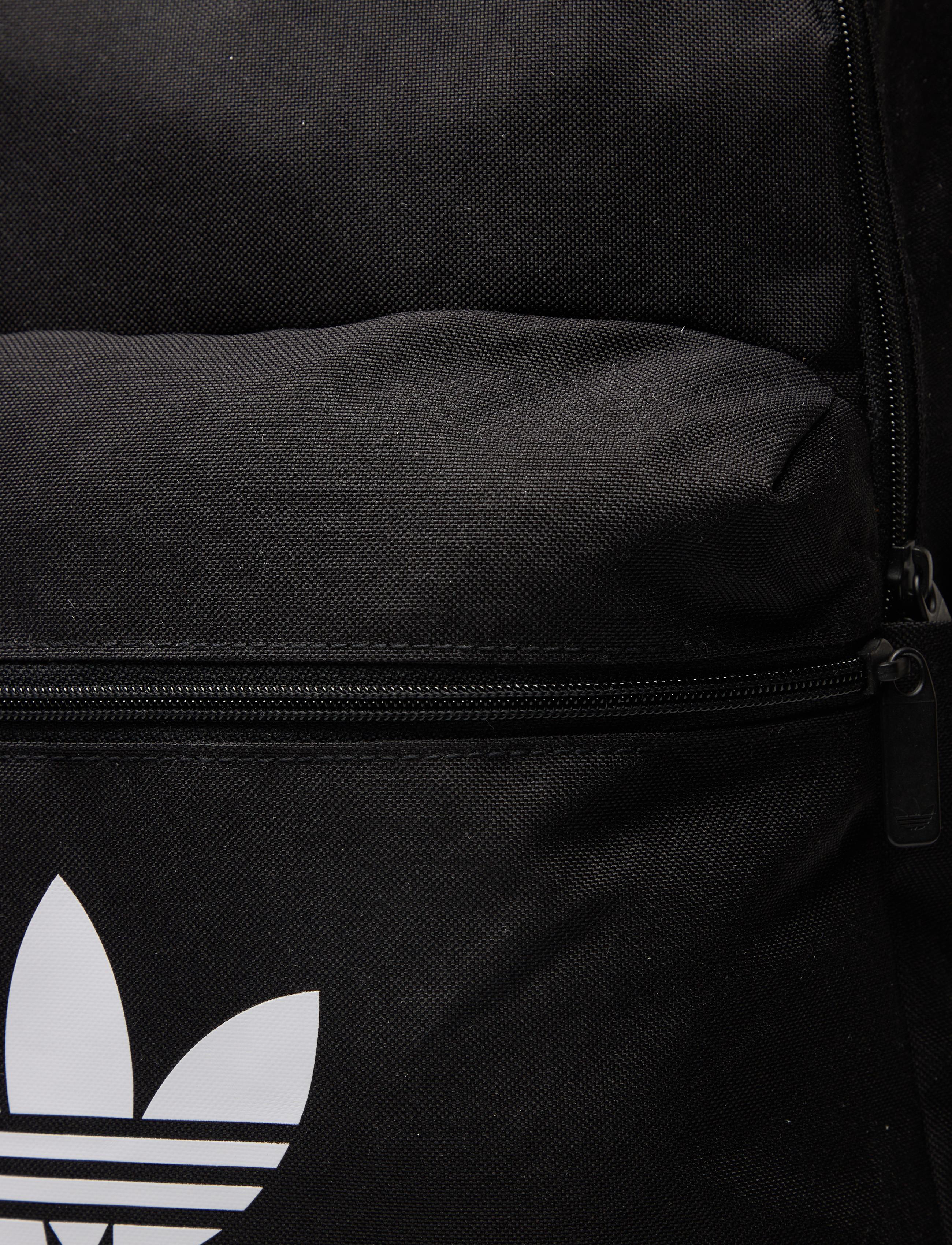 adidas Originals - ADICOLOR BACKPK - asusteet - black - 3
