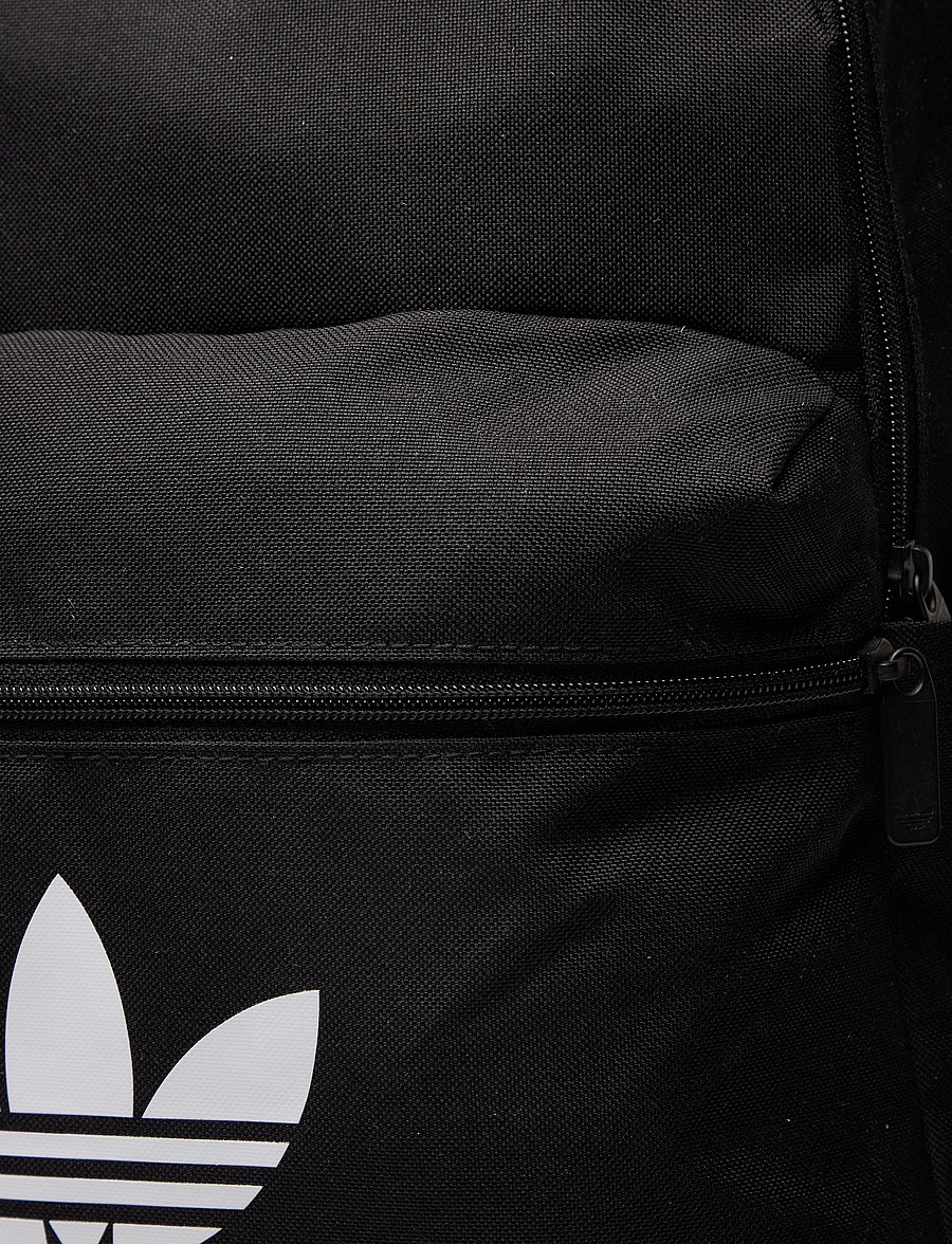 adidas Originals - ADICOLOR BACKPK - sportrucksäcke - black - 3