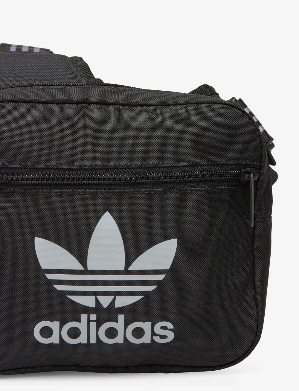 Adidas trefoil sling 2024 bag