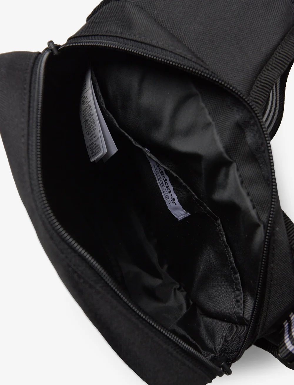 Adidas sling top