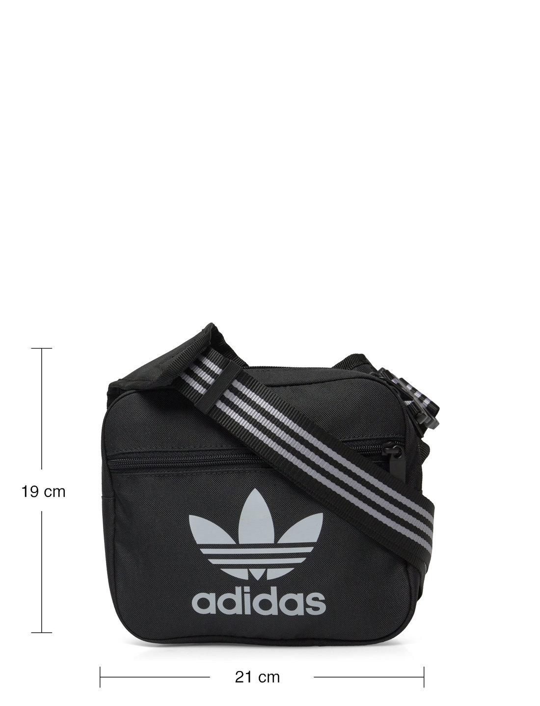 Adidas men sale sling bag