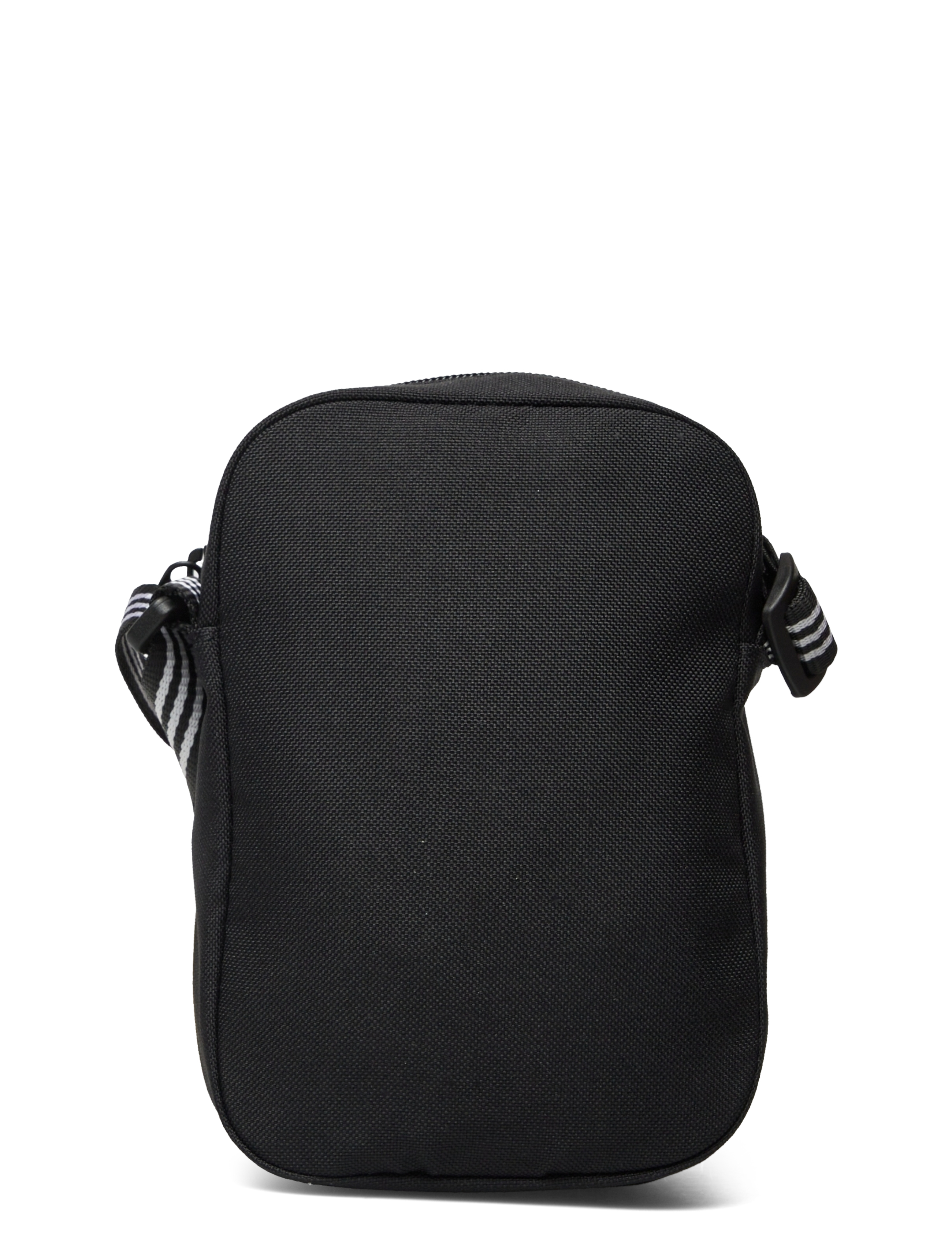 adidas Originals - AC FESTIVAL BAG - sacoches bandoulière & bananes - black - 1