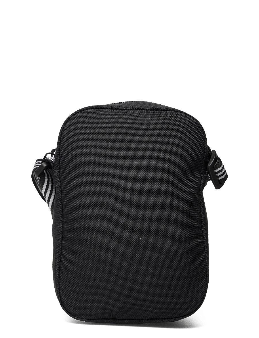 adidas Originals - AC FESTIVAL BAG - sacoches bandoulière & bananes - black - 1