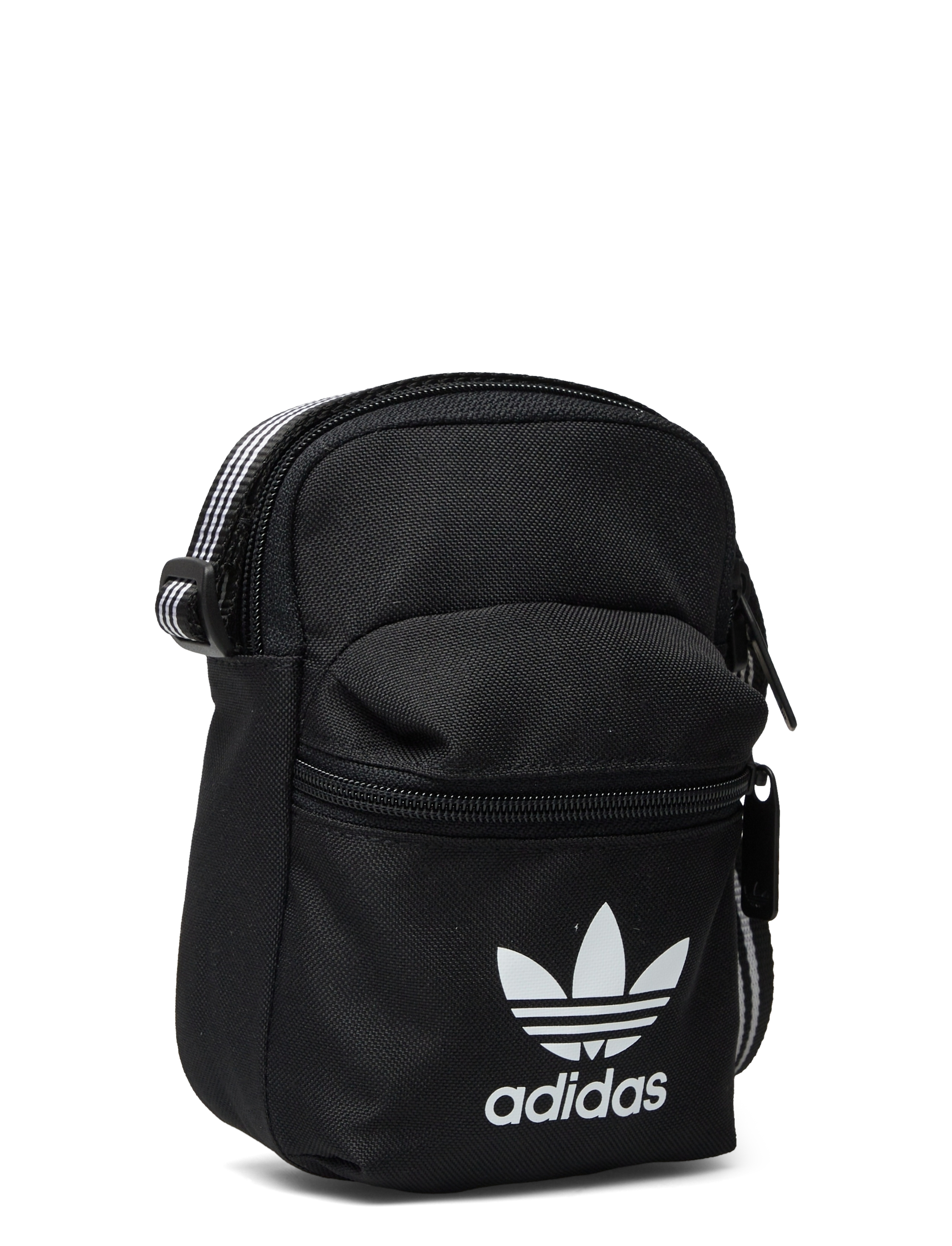 adidas Originals - AC FESTIVAL BAG - sacoches bandoulière & bananes - black - 2