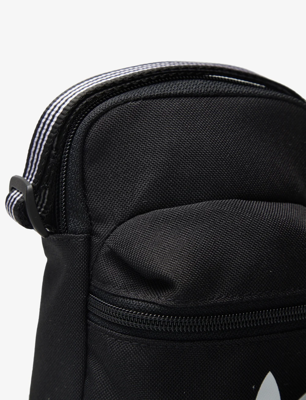 adidas Originals - AC FESTIVAL BAG - handtaschen & bauchtaschen - black - 3